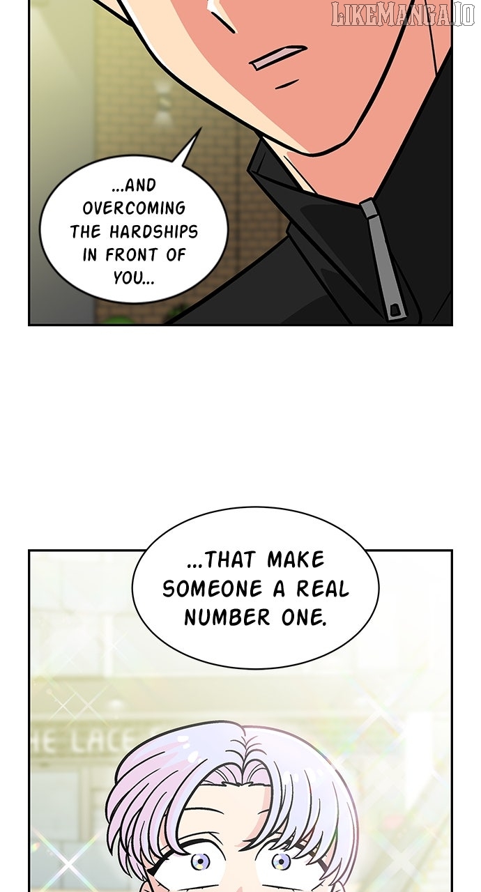 Princess Hurricane Chapter 77 - page 20